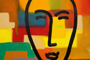 A Face in the Crowd - Country Estate 