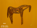 horse
